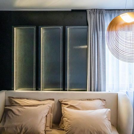Sh Sibenik Home Luxury Apartment エクステリア 写真