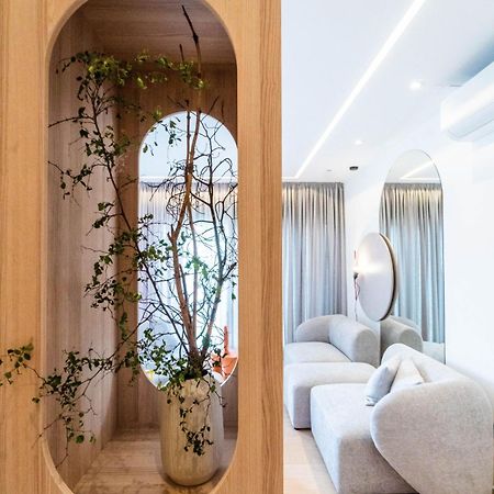 Sh Sibenik Home Luxury Apartment エクステリア 写真