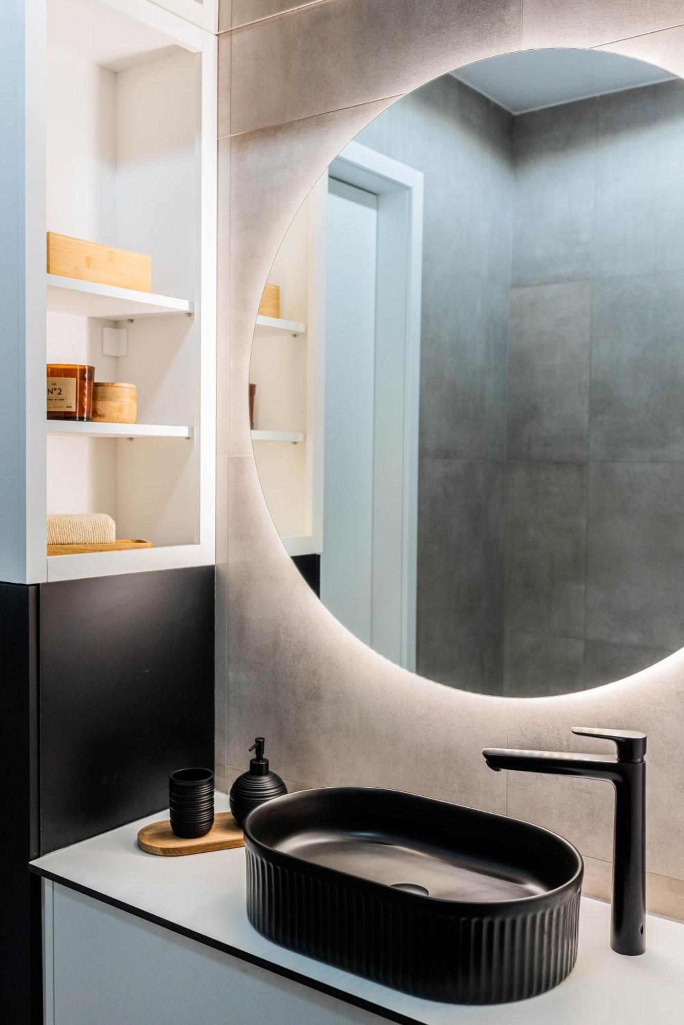 Sh Sibenik Home Luxury Apartment エクステリア 写真