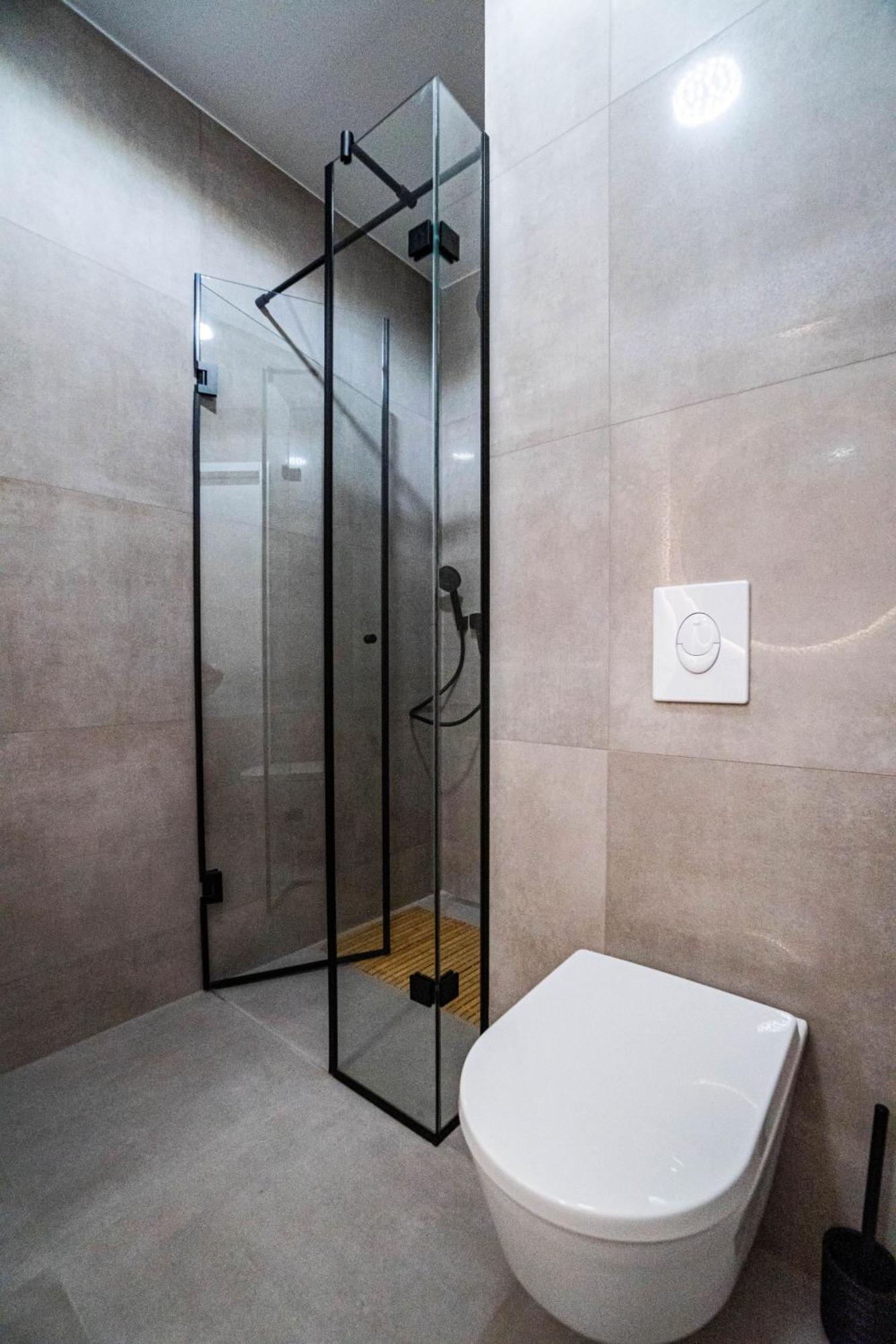 Sh Sibenik Home Luxury Apartment エクステリア 写真