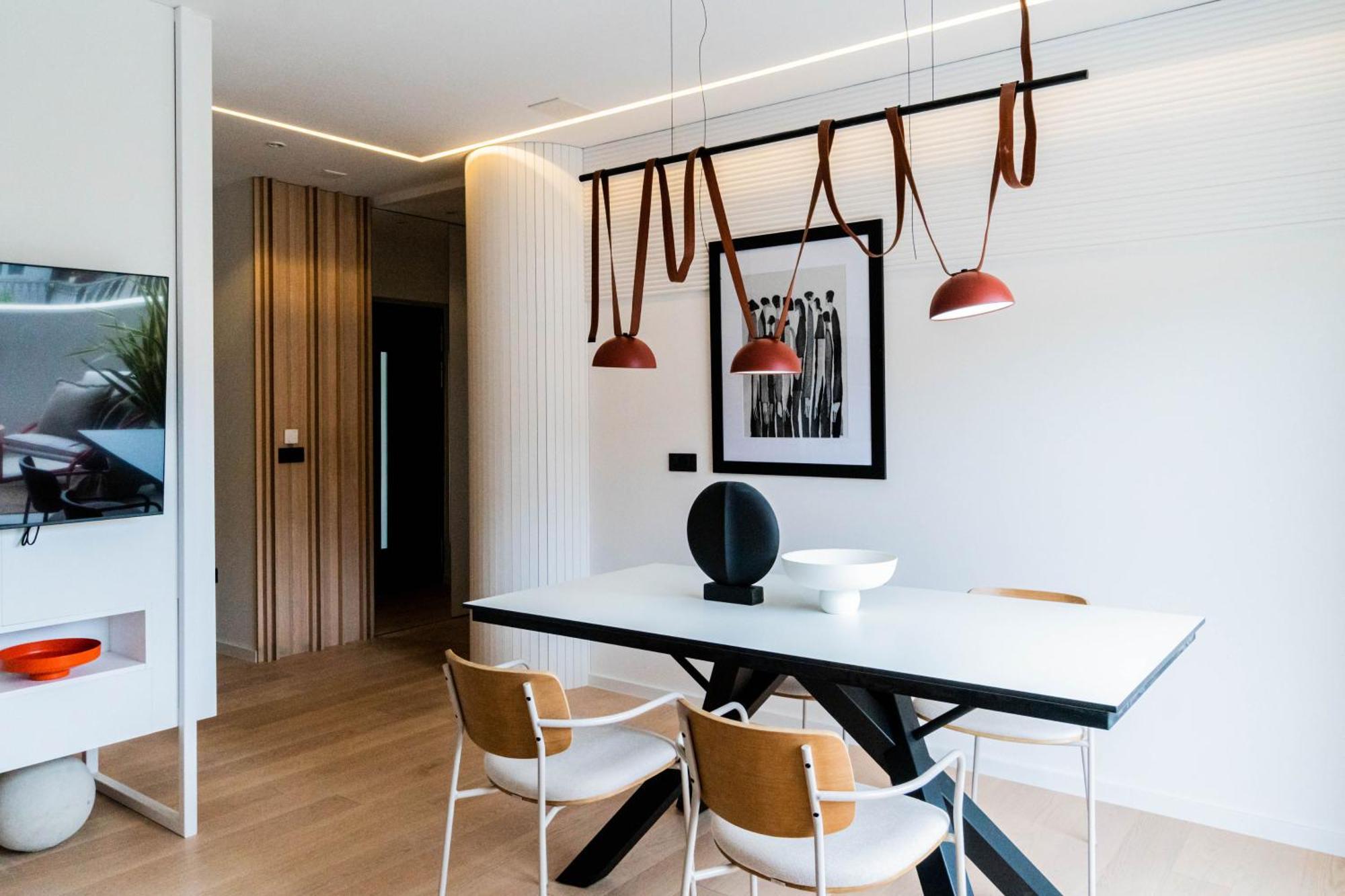 Sh Sibenik Home Luxury Apartment エクステリア 写真