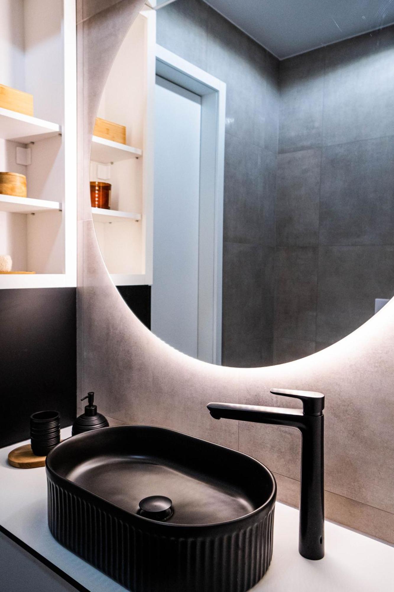 Sh Sibenik Home Luxury Apartment エクステリア 写真