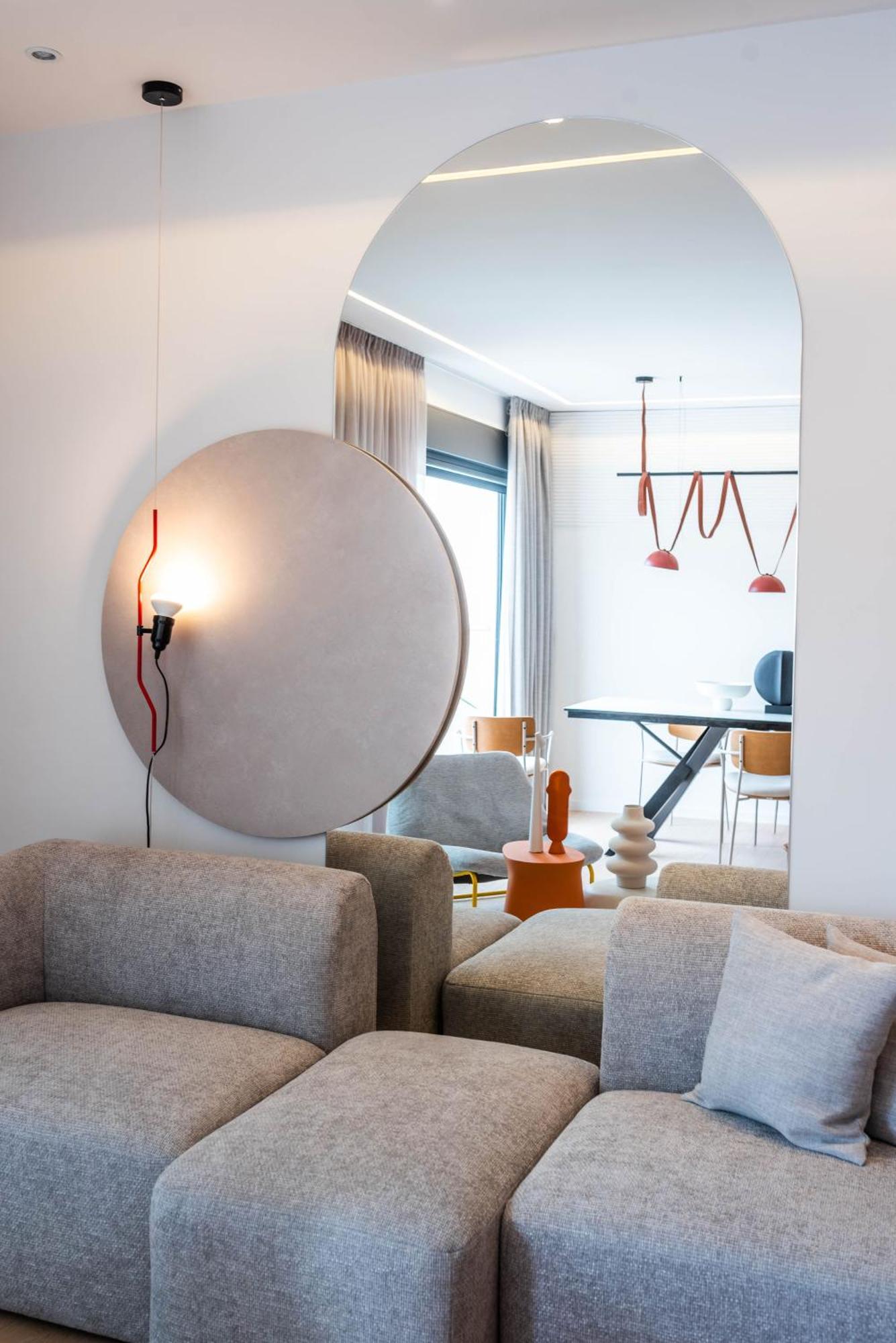 Sh Sibenik Home Luxury Apartment エクステリア 写真