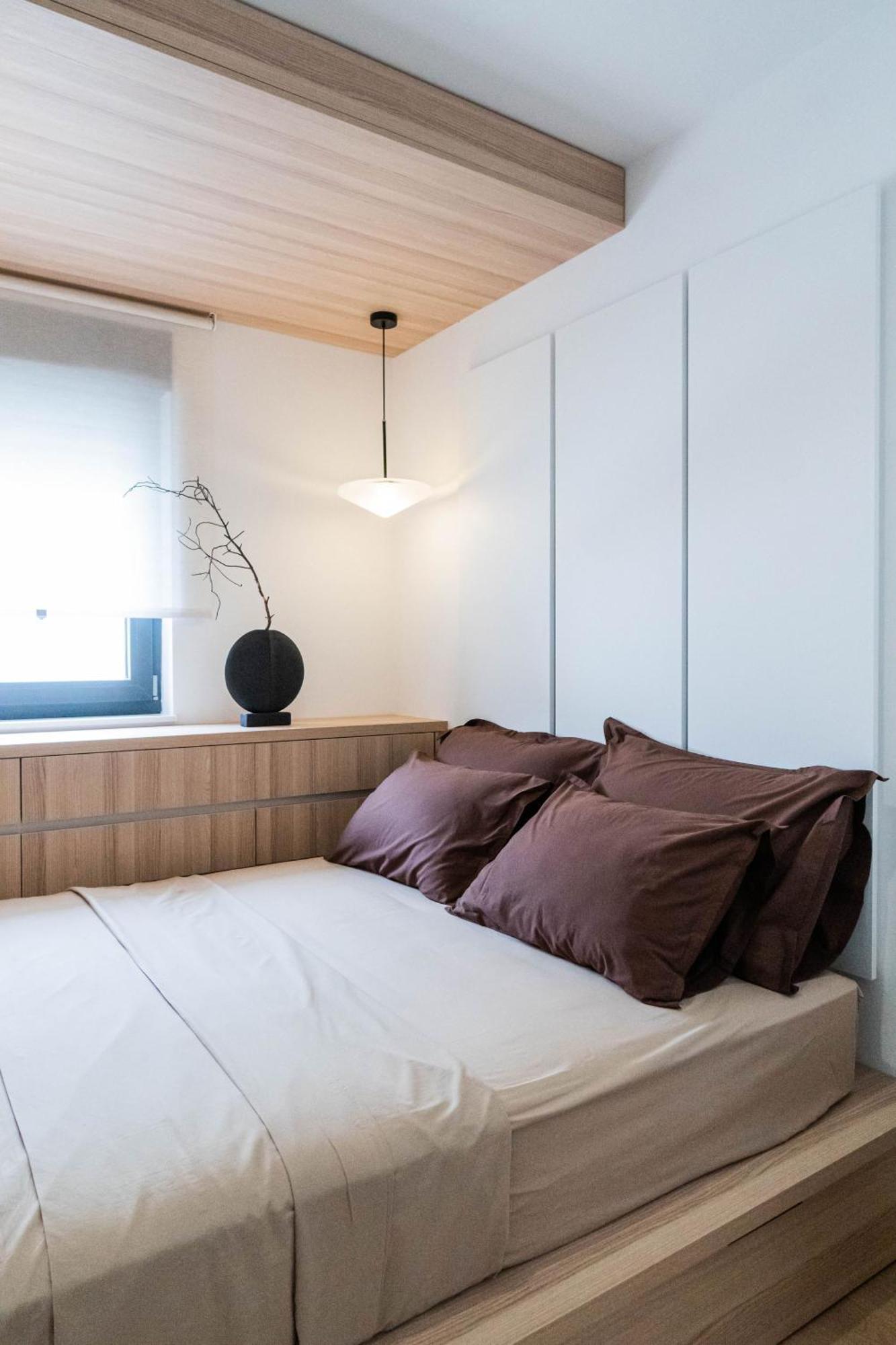 Sh Sibenik Home Luxury Apartment エクステリア 写真