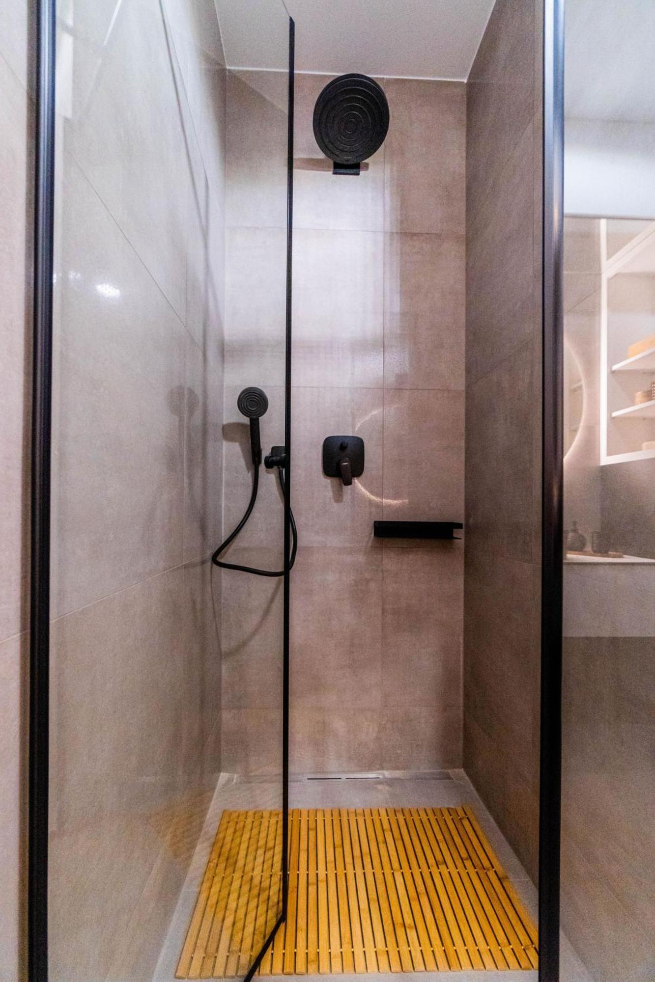 Sh Sibenik Home Luxury Apartment エクステリア 写真
