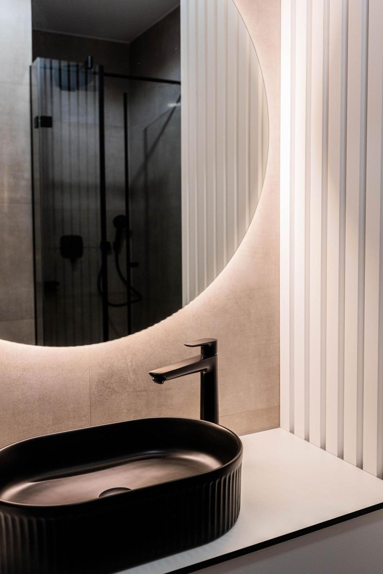 Sh Sibenik Home Luxury Apartment エクステリア 写真
