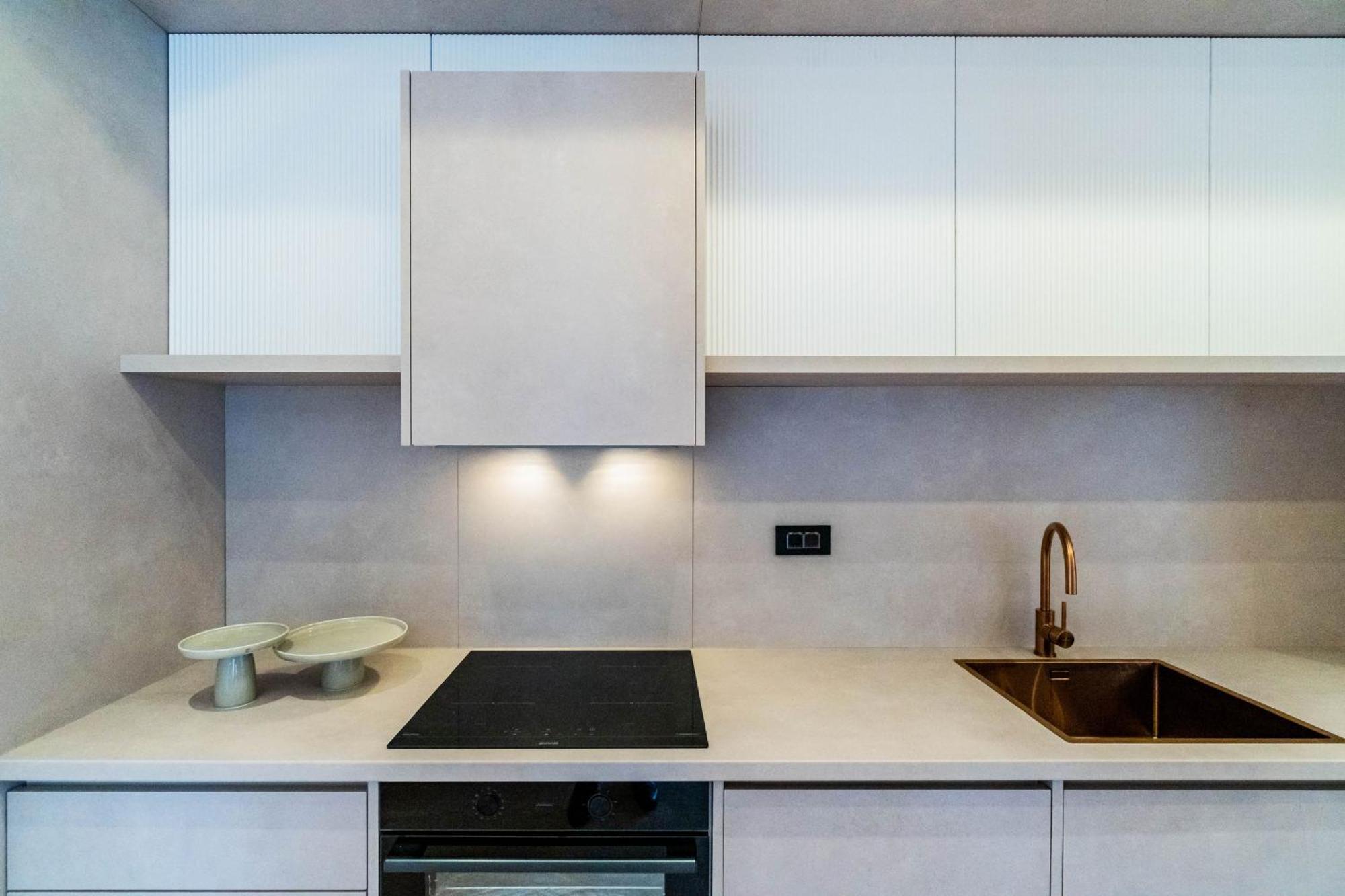 Sh Sibenik Home Luxury Apartment エクステリア 写真