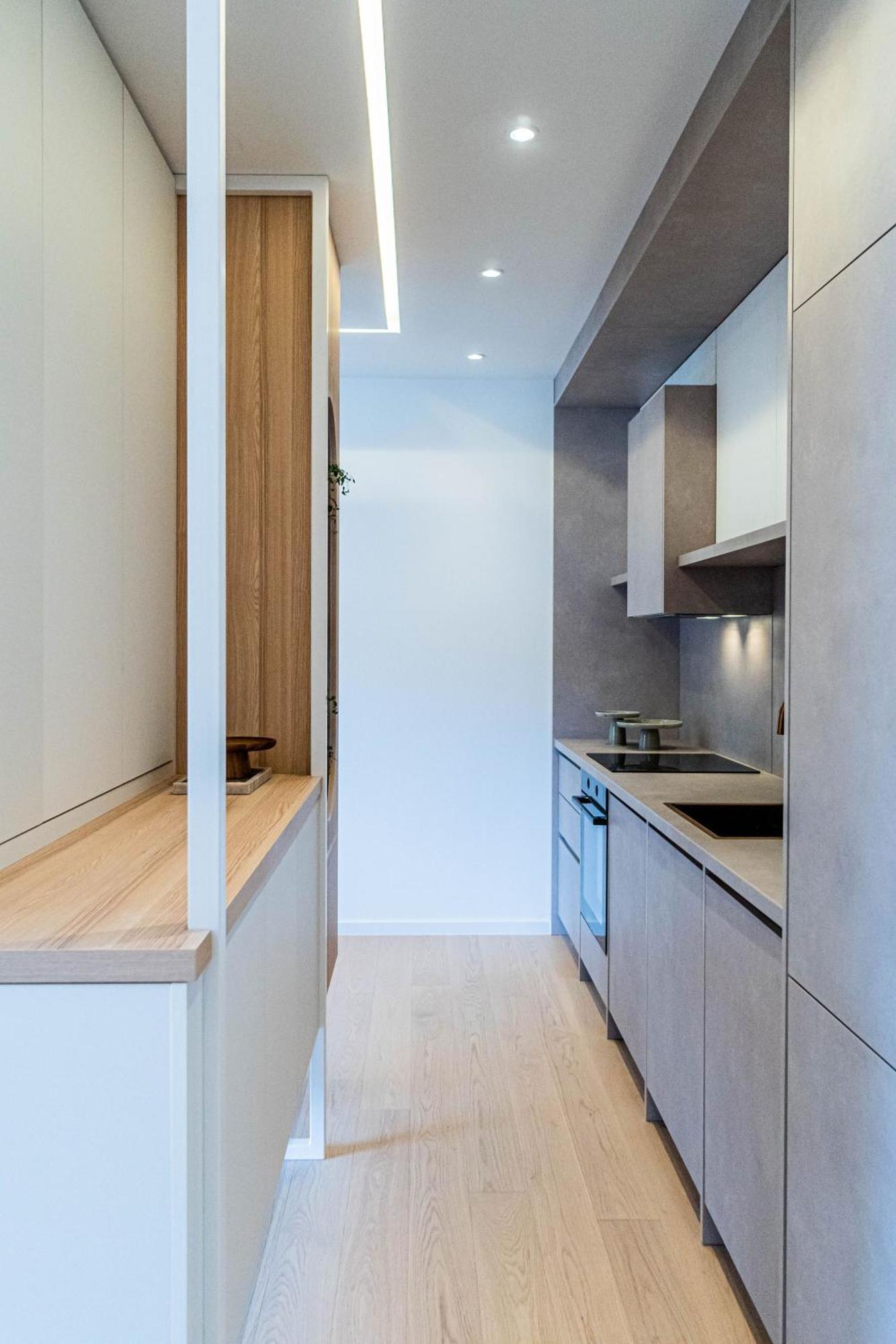 Sh Sibenik Home Luxury Apartment エクステリア 写真