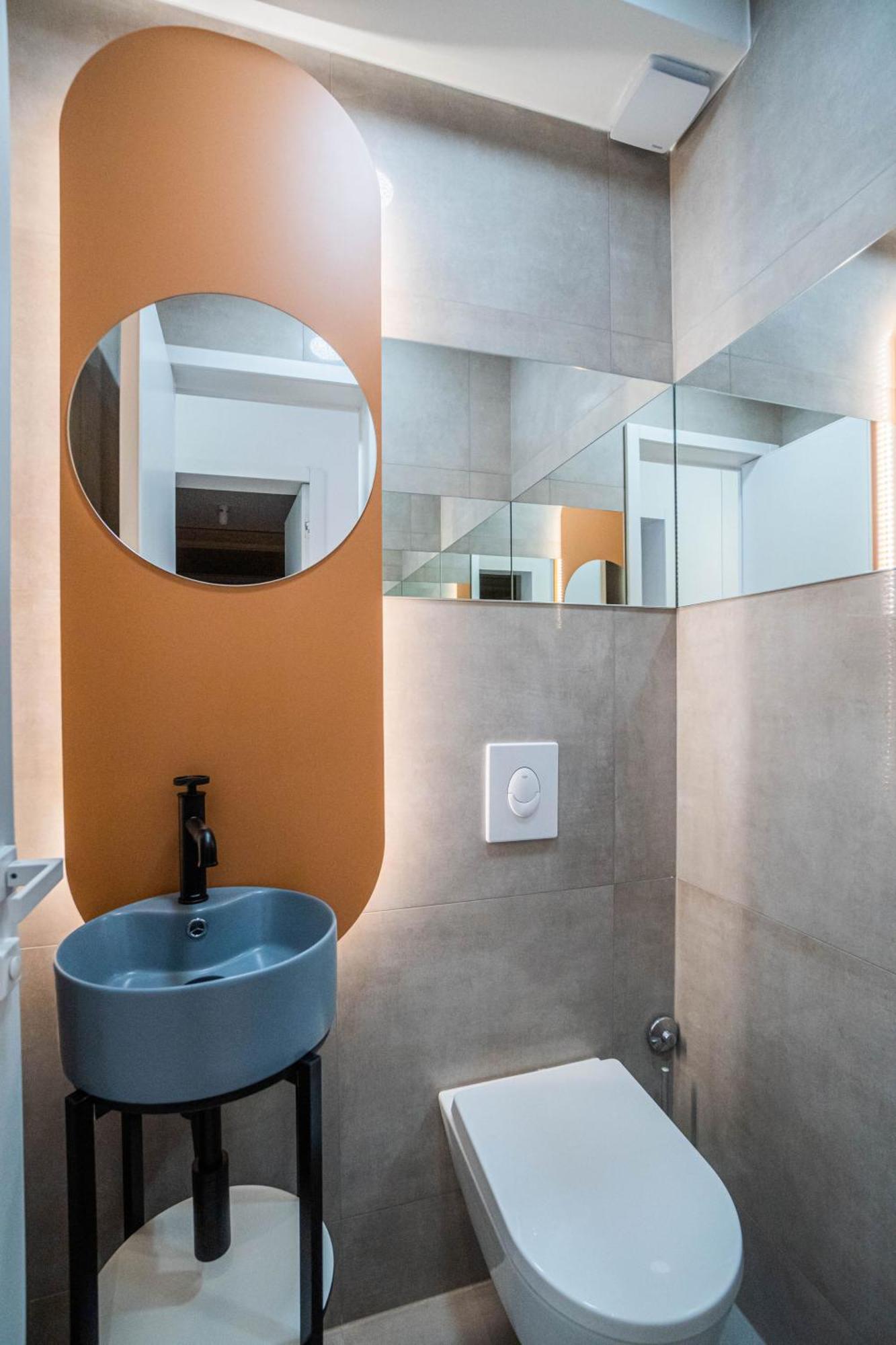 Sh Sibenik Home Luxury Apartment エクステリア 写真
