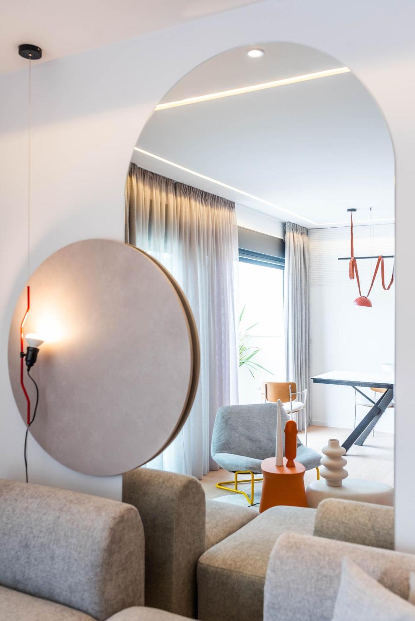 Sh Sibenik Home Luxury Apartment エクステリア 写真