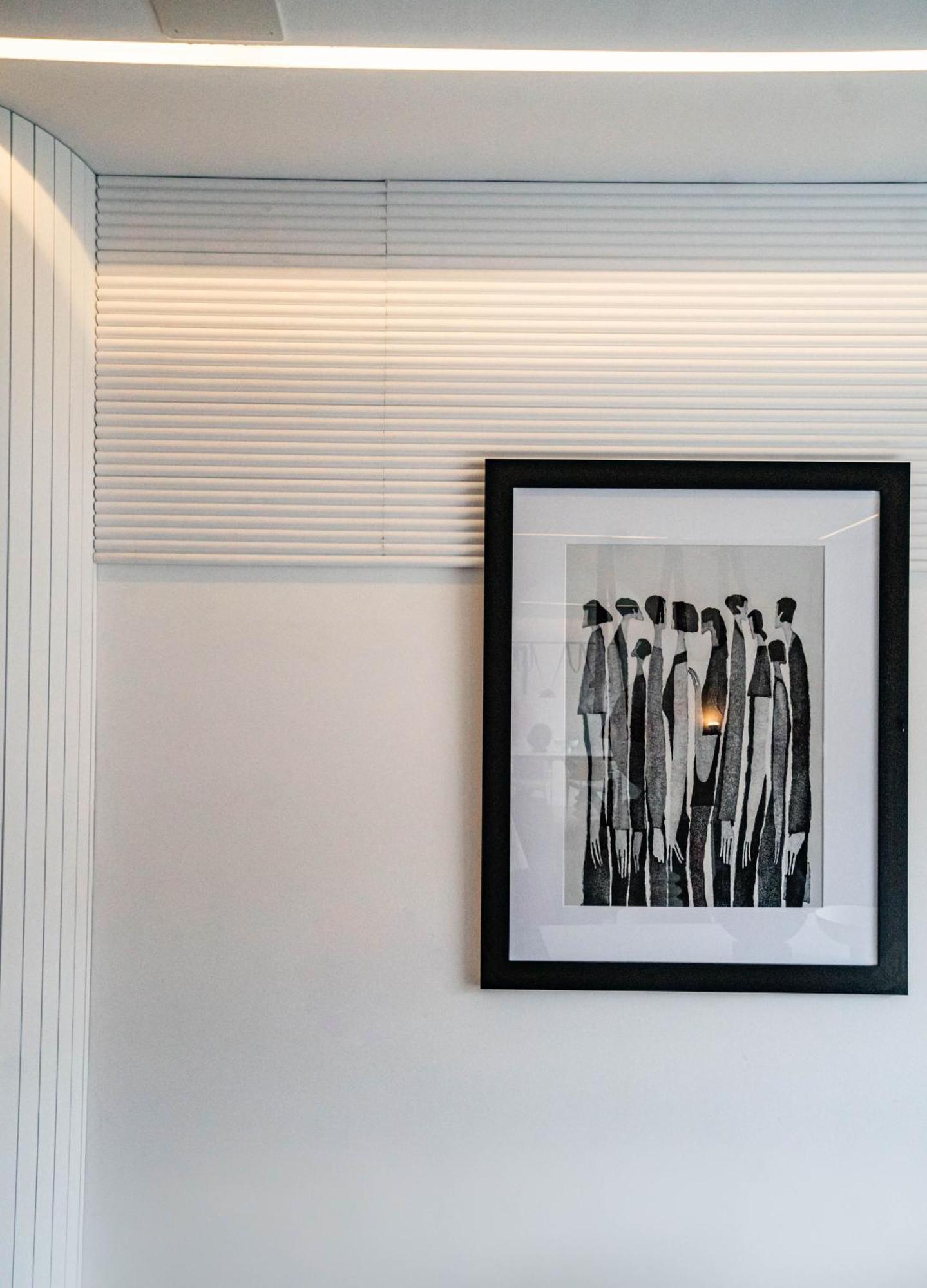 Sh Sibenik Home Luxury Apartment エクステリア 写真