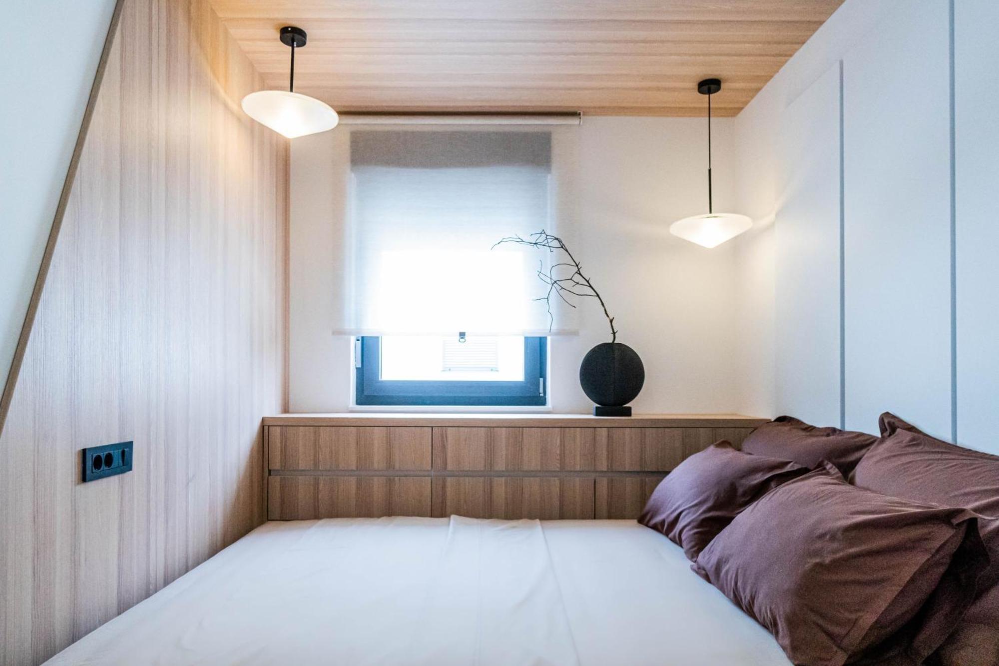 Sh Sibenik Home Luxury Apartment エクステリア 写真