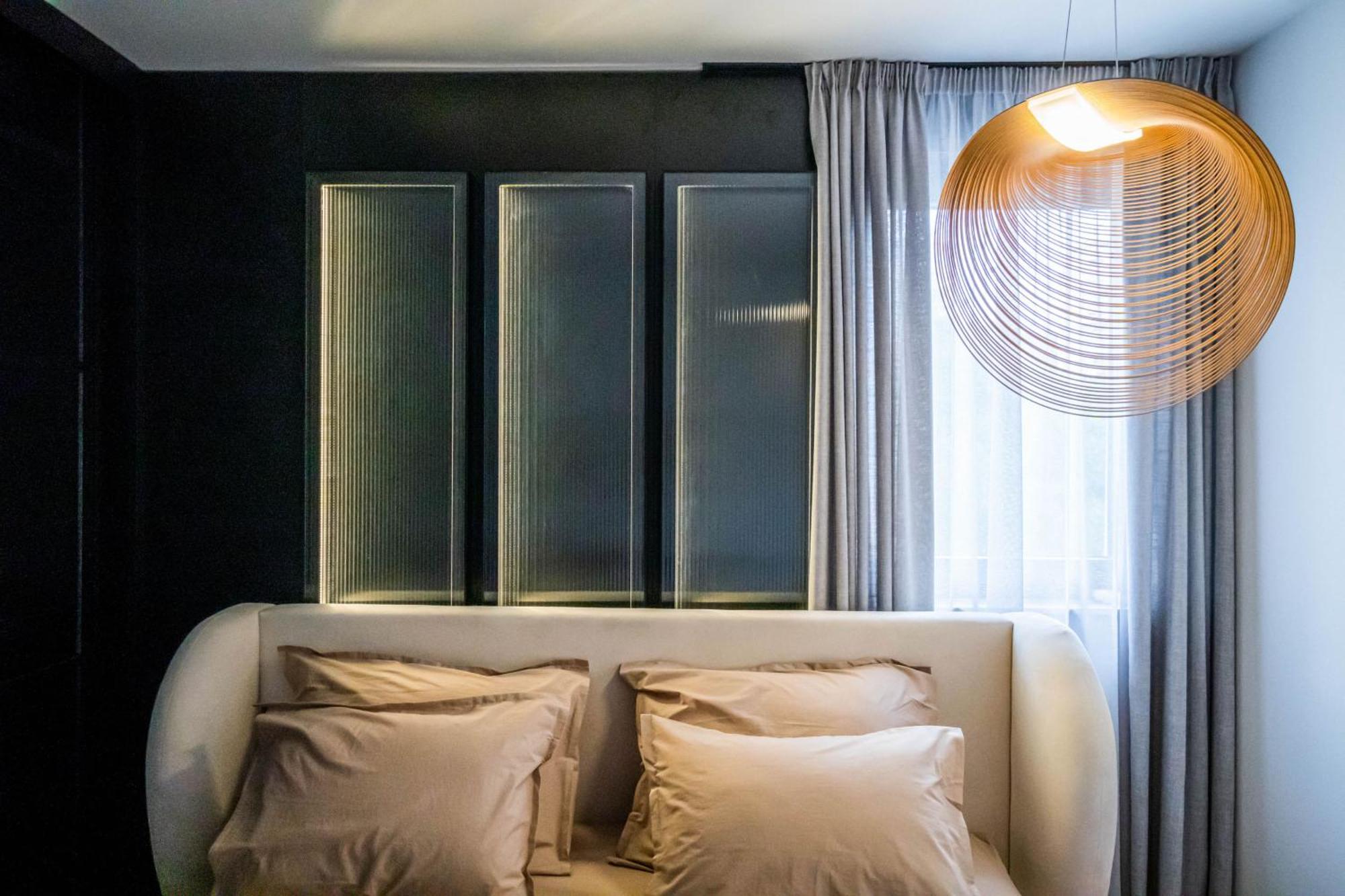 Sh Sibenik Home Luxury Apartment エクステリア 写真