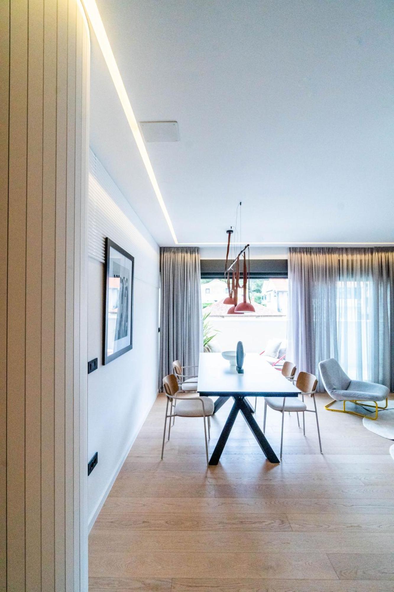 Sh Sibenik Home Luxury Apartment エクステリア 写真