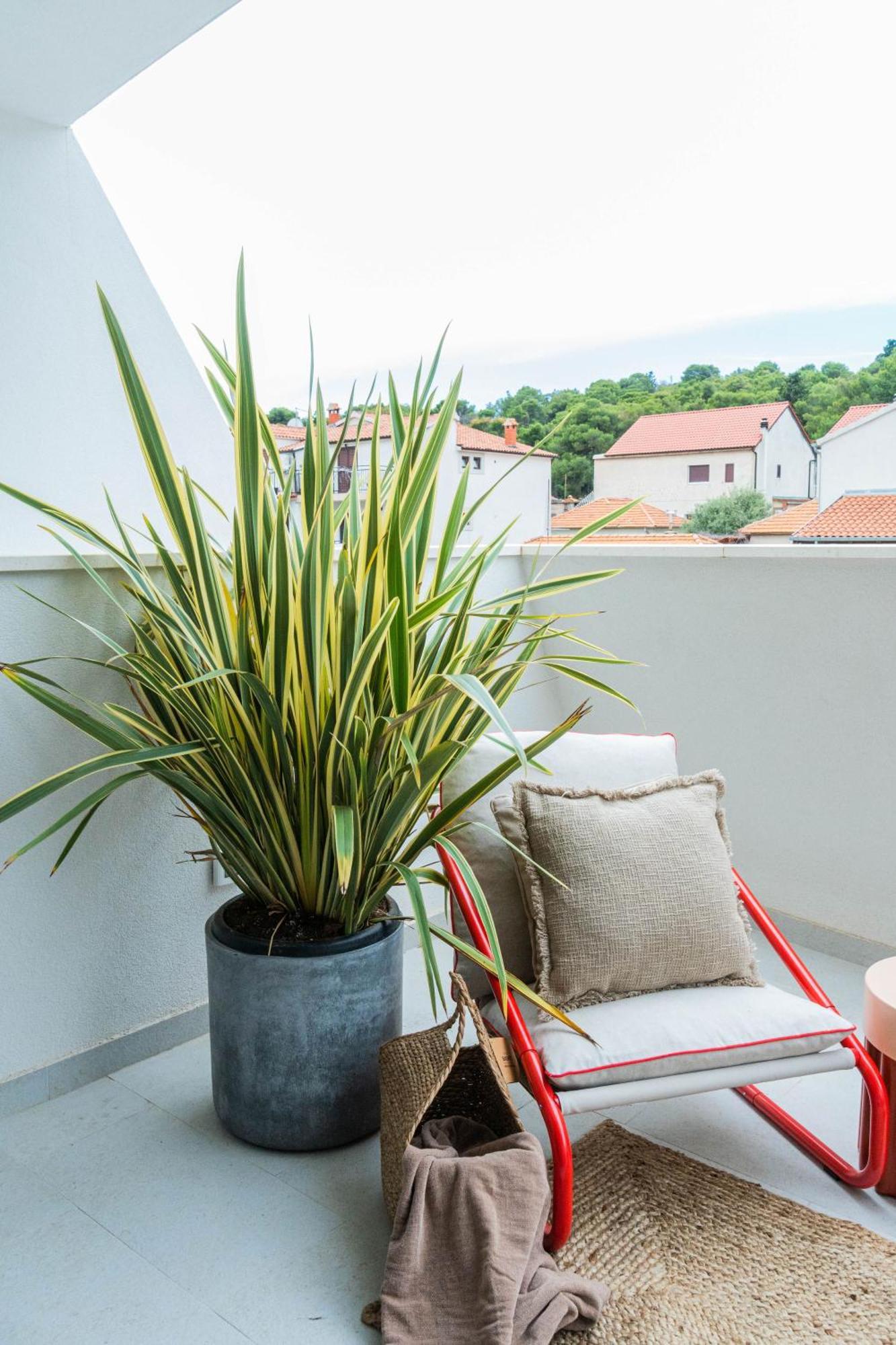 Sh Sibenik Home Luxury Apartment エクステリア 写真