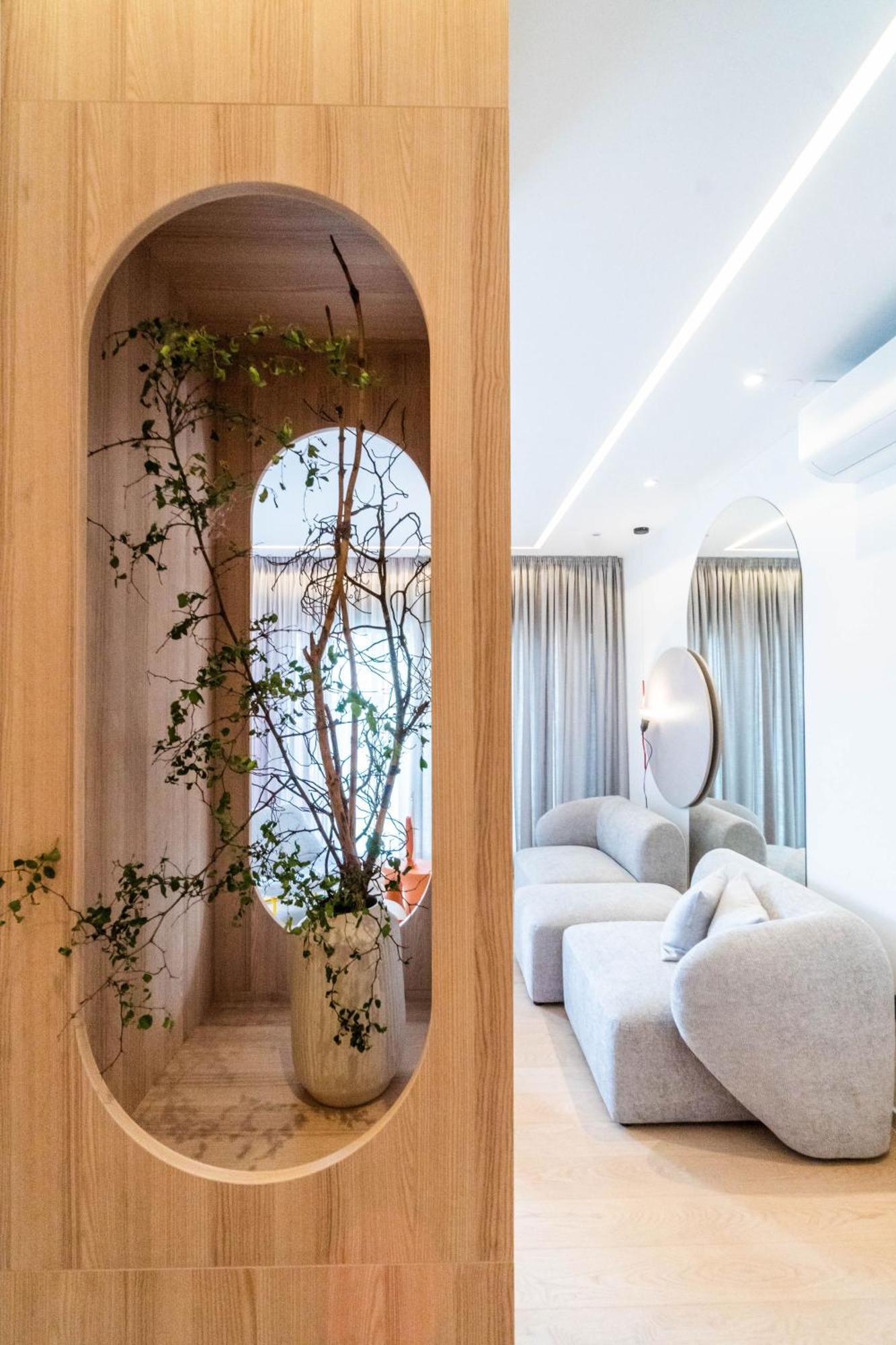 Sh Sibenik Home Luxury Apartment エクステリア 写真