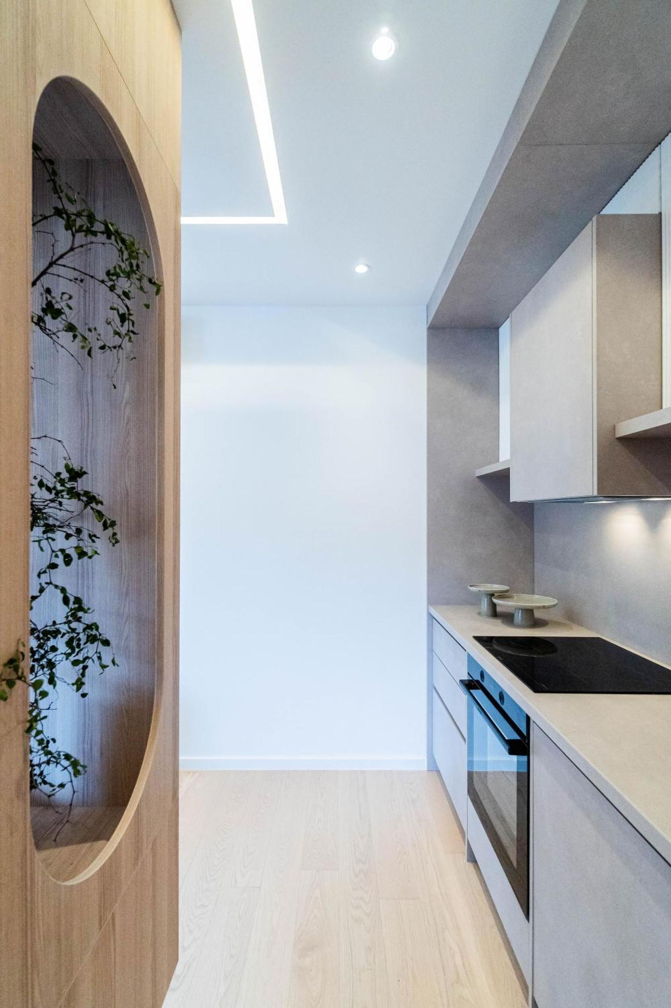 Sh Sibenik Home Luxury Apartment エクステリア 写真
