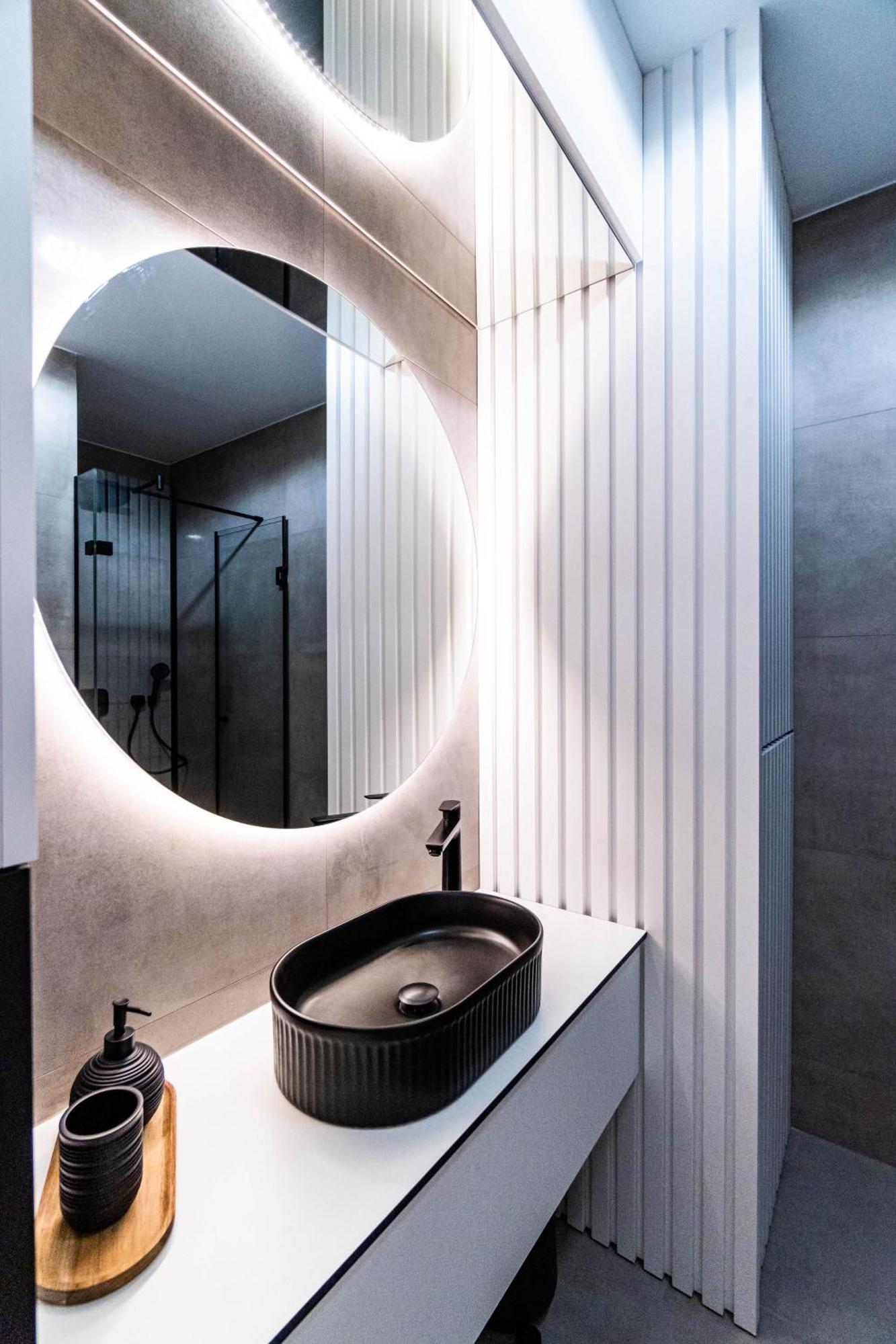 Sh Sibenik Home Luxury Apartment エクステリア 写真