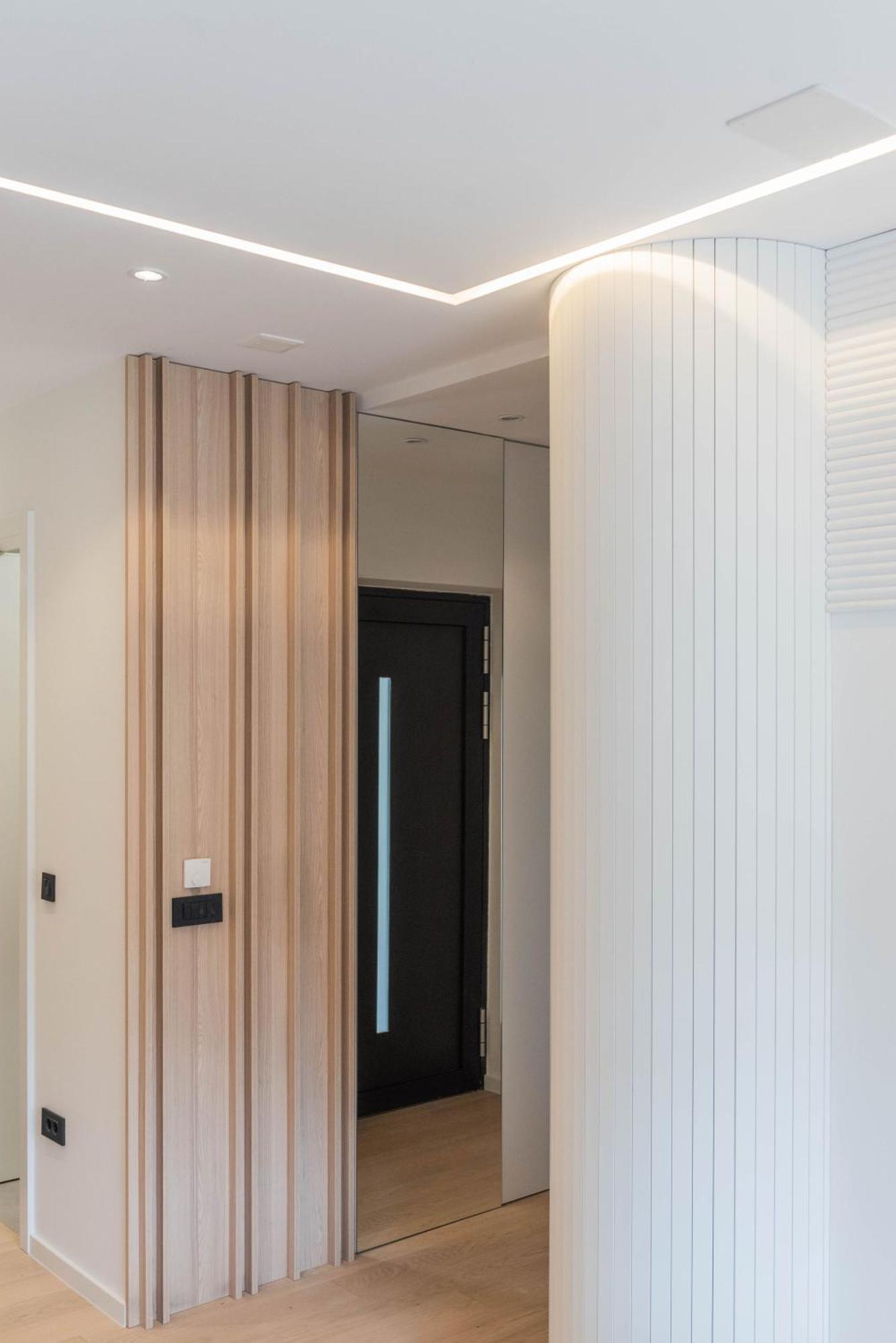 Sh Sibenik Home Luxury Apartment エクステリア 写真
