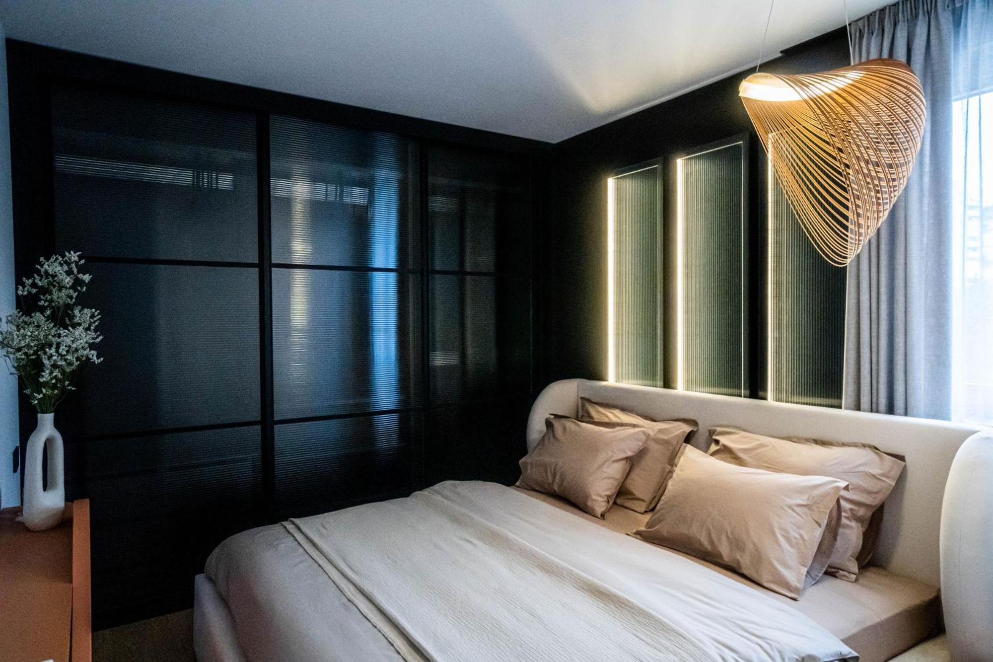 Sh Sibenik Home Luxury Apartment エクステリア 写真
