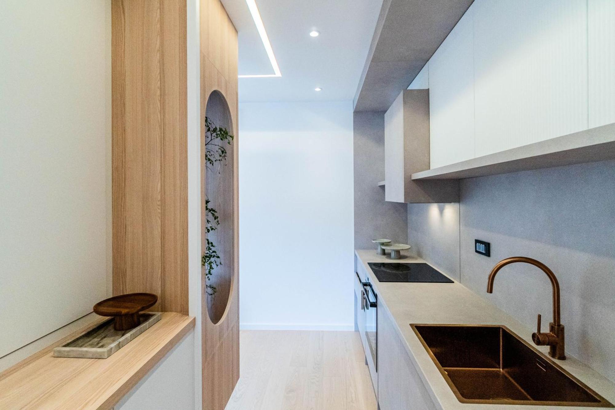 Sh Sibenik Home Luxury Apartment エクステリア 写真