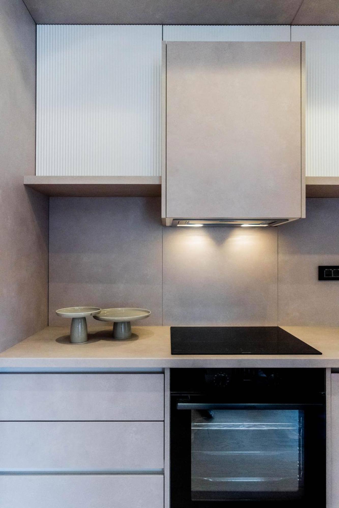 Sh Sibenik Home Luxury Apartment エクステリア 写真