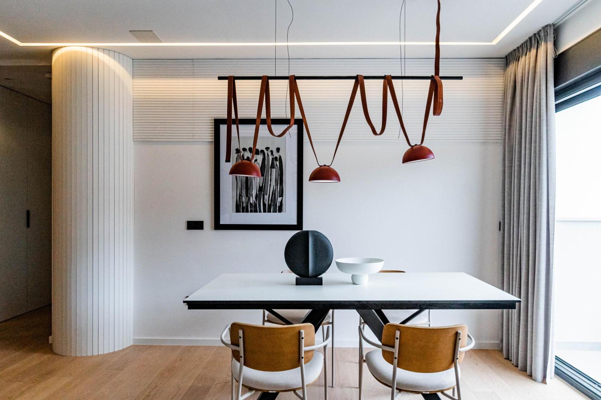 Sh Sibenik Home Luxury Apartment エクステリア 写真